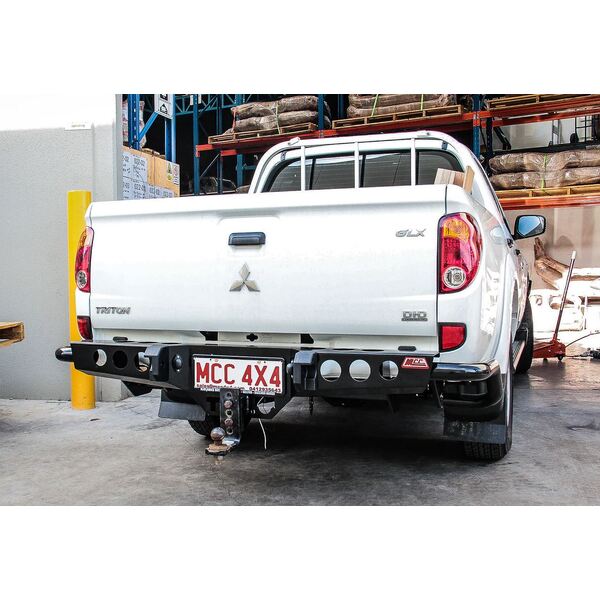 Elevate Your Off-Road Experience with MCC 4x4's Ultimate Bash Plate