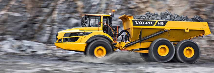 Discover the Redroo HV2003 Heavy Vehicle Shock Package