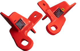 MCC 4x4  Recovery Points for Ford Ranger Next-Gen 2022-Present - 0