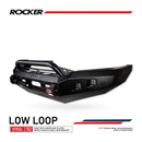 MCC 4x4  Rocker Bars for Mazda BT50 UP UR 2012-2020-2