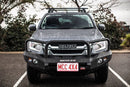 MCC Rocker Bull Bar for ISUZU DMAX 2017-2020-7