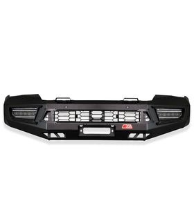 MCC 4x4  Pegasus Bars for Ford Ranger Tech Pack PX 3 2019-Present