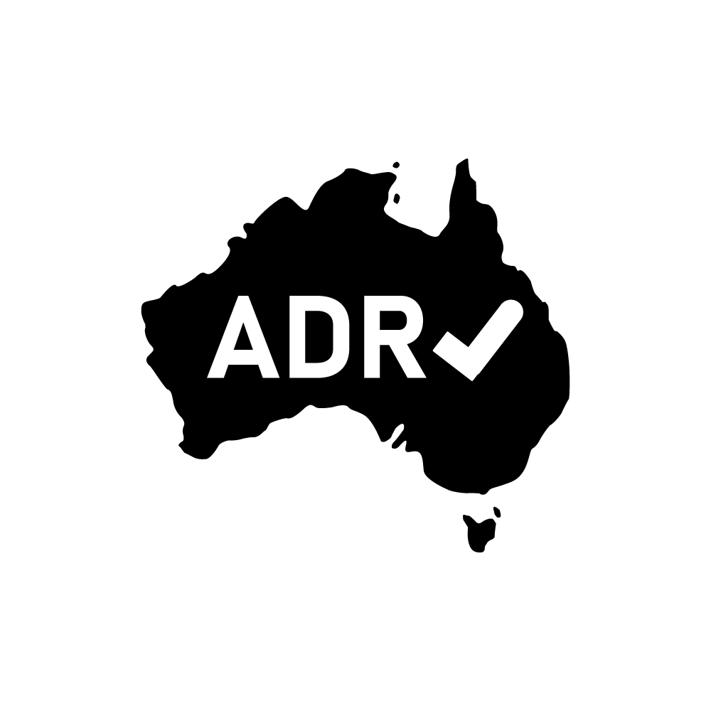 Adr compliant