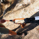 Carbon Offroad Monkey Fist 15T Synthetic Soft Shackle-5