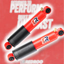 Redroo Cab Shock absorber for Western Star SLEEPER CAB CMS106-1