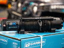 Carbon Offroad Long Drum 6000lb ATV/Small 4X4 Winch-7