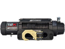 Carbon 12K - 12000lb Winch V3-7