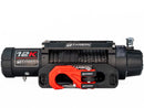 Carbon 12K - 12000lb Winch V3-11