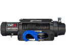 Carbon 12K - 12000lb Winch V3-14