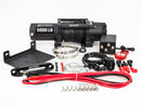 Carbon Offroad 6000lb ATV/Small 4X4 Winch-7