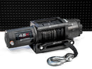 Carbon 4.5k 4500lb ATV/Trailer Winch-1