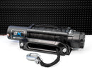 Carbon Offroad Long Drum 6000lb ATV/Small 4X4 Winch-3