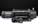 Carbon Scout Pro - 15000lb Winch V3-1