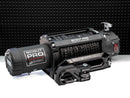 Carbon Scout Pro - 9000lb Winch V3-2