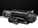 Carbon Scout Pro - 15000lb Winch V3-3