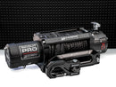 Carbon Scout Pro - 10000lb Winch V3-2