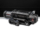 Carbon Scout Pro - 10000lb Winch V3-3