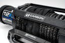 Carbon 12K - 12000lb Winch V3-4