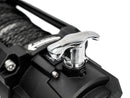 Carbon 12K - 12000lb Winch V3-5