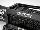 Carbon Scout Pro - 15000lb Winch V3-4