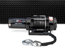 Carbon 3.0k 3000lb ATV/Trailer Winch-1