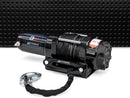 Carbon 3.0k 3000lb ATV/Trailer Winch-3