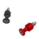 Carbon Offroad Winch Hook Utility Mount-2