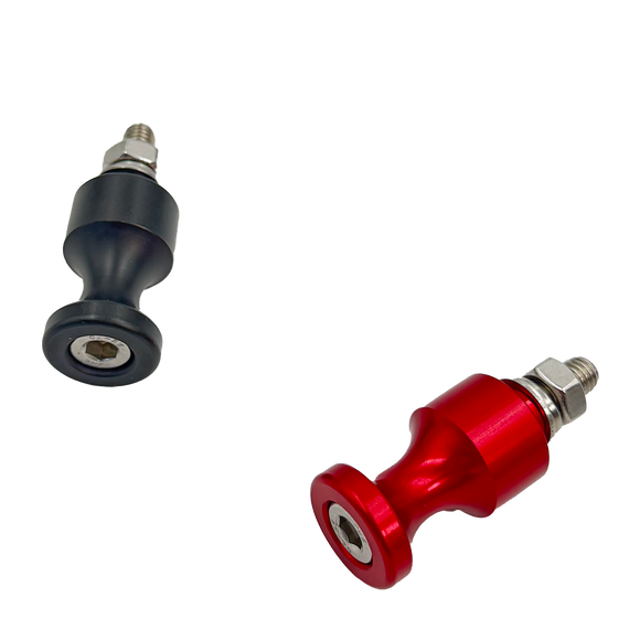 Carbon Offroad Winch Hook Utility Mount