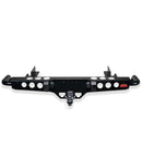 MCC 4x4  Jack Rear Bars for Mitsubishi Triton MR 2019-Present-1
