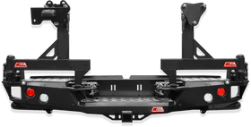 MCC 4x4  Rear Wheel Carriers for Ford Ranger Raptor 2018-Present