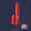 Redroo Shock Package for Kenworth K Series, T Series HV2500-4