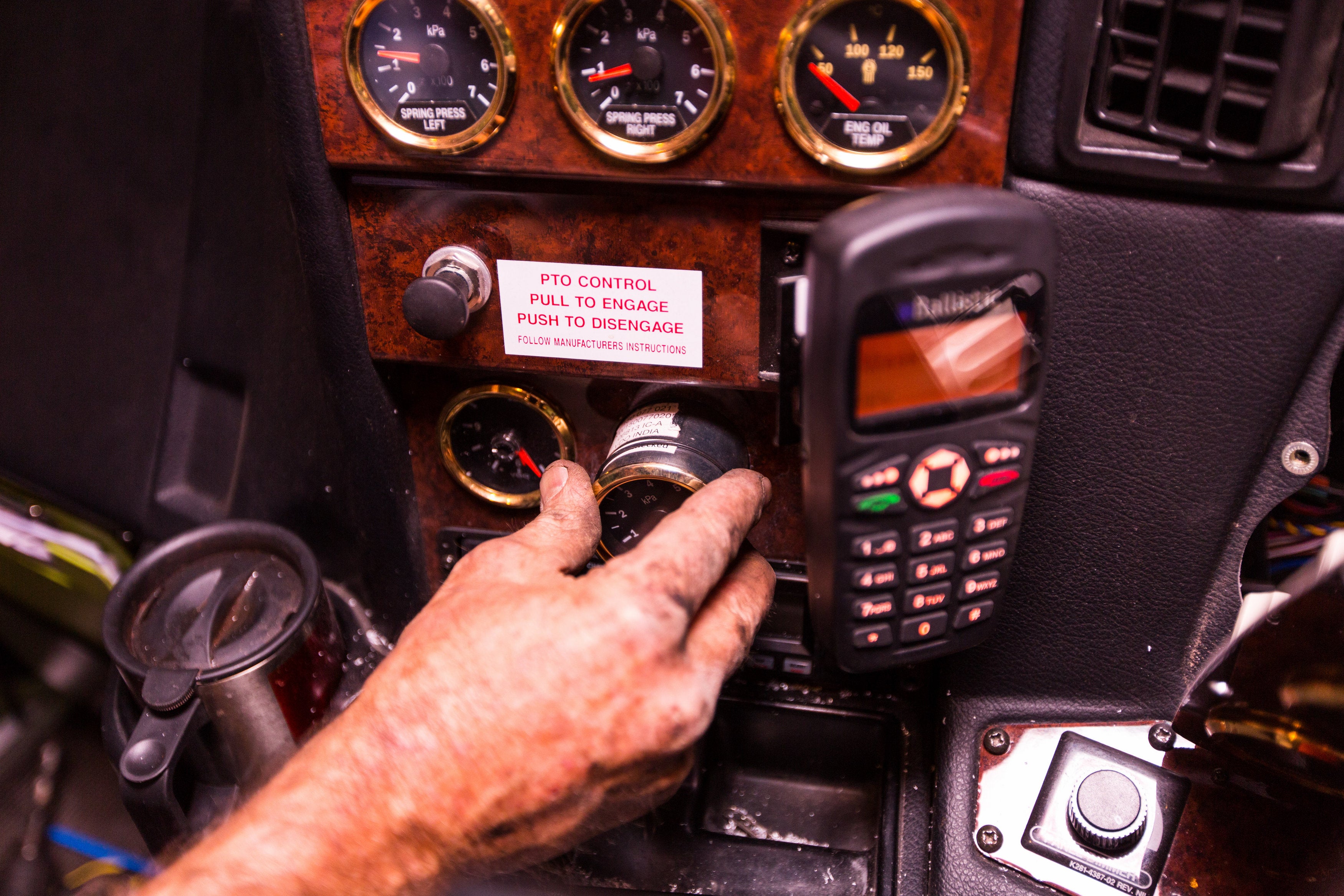 Elevate your ride quality today