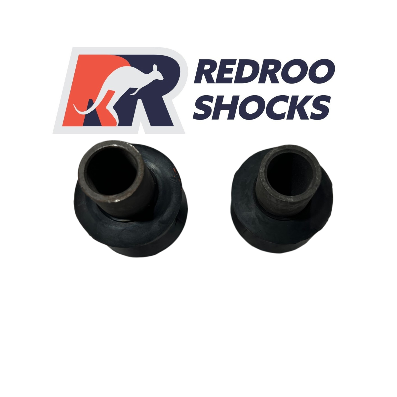 RRBBUSH002 Bush kit for HV2003 shocks suit Freightliner Airliner