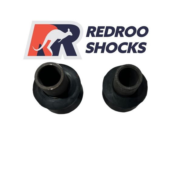 RRBBUSH002 Bush kit for HV2003 shocks suit Freightliner Airliner