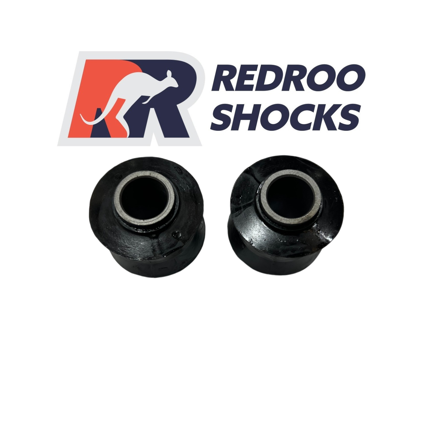 RRBBUSH003 Bush kit for HV2004 HV2008 shocks suit Freightliner western star Neway AD246 - 0