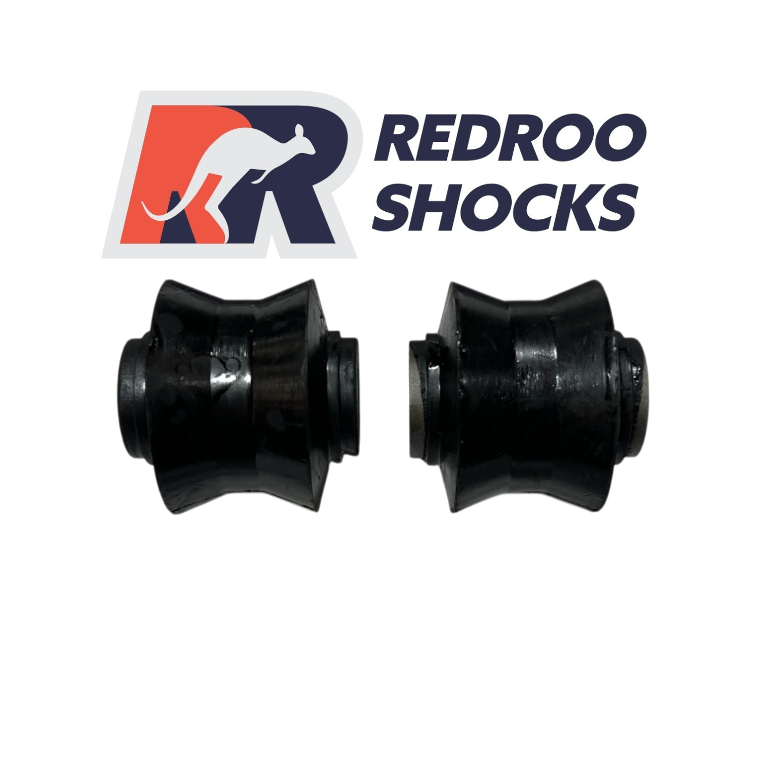 RRBBUSH003 Bush kit for HV2004 HV2008 shocks suit Freightliner western star Neway AD246