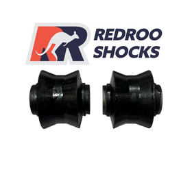 RRBBUSH003 Bush kit for HV2004 HV2008 shocks suit Freightliner western star Neway AD246