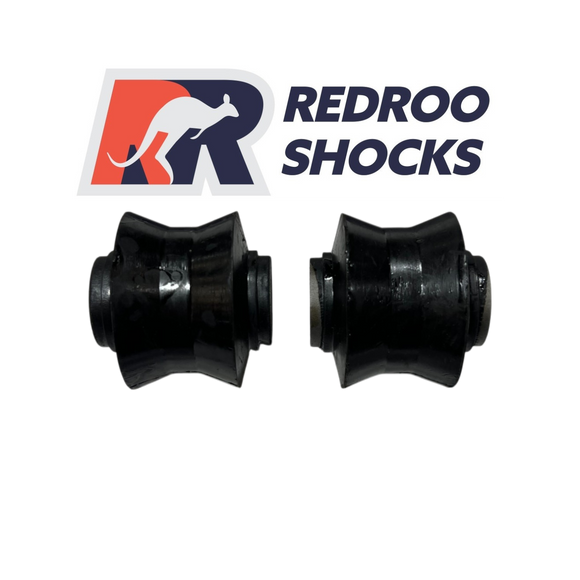 RRBBUSH003 Bush kit for HV2004 HV2008 shocks suit Freightliner western star Neway AD246