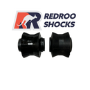 RRBBUSH004 Bush kit for HV2005 shocks suit kenworth mack with HENDRICKSON HAS-4 SERIES-1