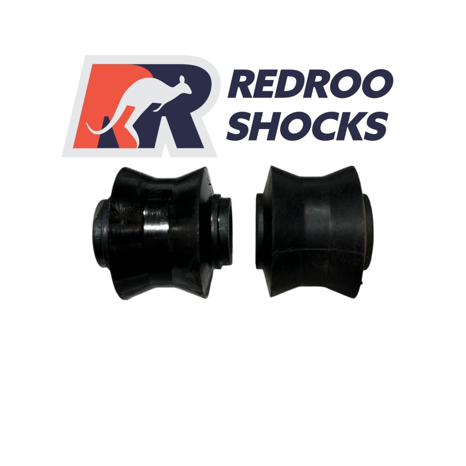 RRBBUSH004 Bush kit for HV2005 shocks suit kenworth mack with HENDRICKSON HAS-4 SERIES