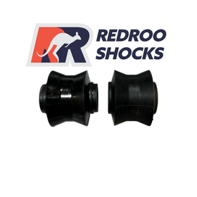 RRBBUSH004 Bush kit for HV2005 shocks suit kenworth mack with HENDRICKSON HAS-4 SERIES