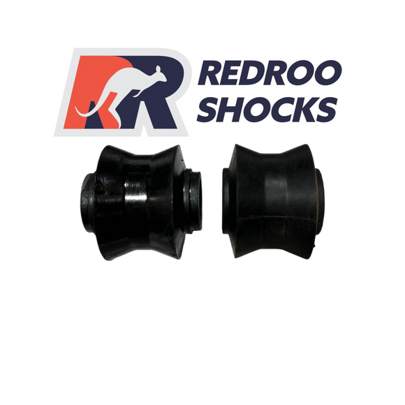 RRBBUSH004 Bush kit for HV2005 shocks suit kenworth mack with HENDRICKSON HAS-4 SERIES