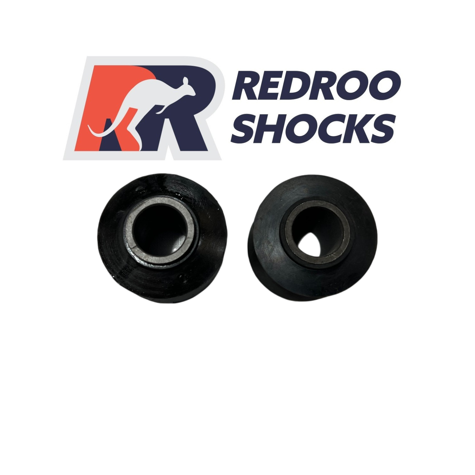 RRBBUSH004 Bush kit for HV2005 shocks suit kenworth mack with HENDRICKSON HAS-4 SERIES - 0