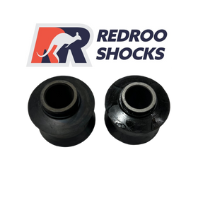 RRBBUSH005 Bush kit for HV2006 shocks suit Freightliner Argosy Suspension - 0