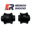 RRBBUSH005 Bush kit for HV2006 shocks suit Freightliner Argosy Suspension-1