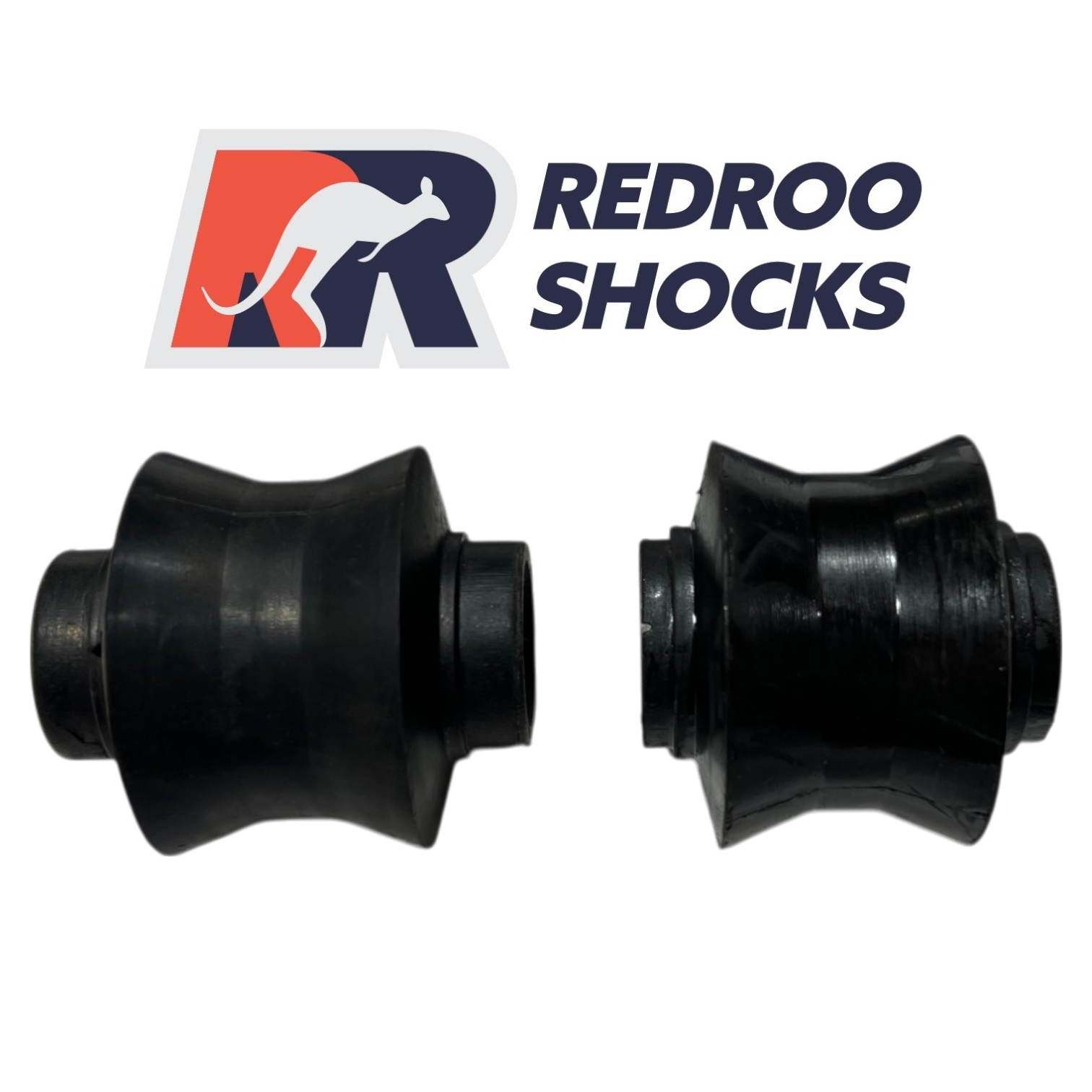 RRBBUSH005 Bush kit for HV2006 shocks suit Freightliner Argosy Suspension