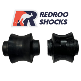 RRBBUSH005 Bush kit for HV2006 shocks suit Freightliner Argosy Suspension