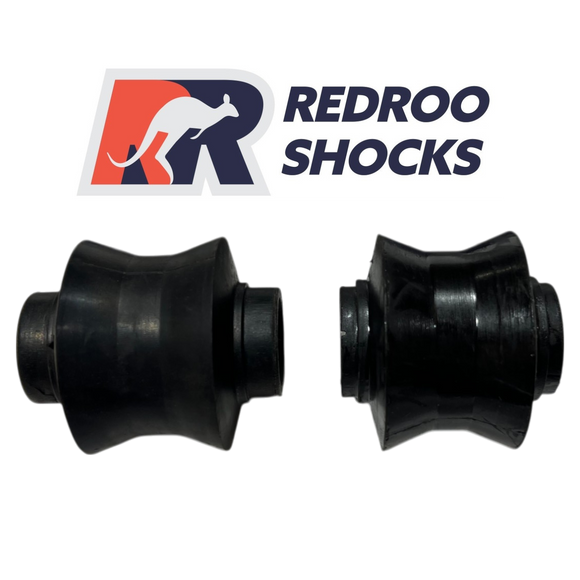 RRBBUSH005 Bush kit for HV2006 shocks suit Freightliner Argosy Suspension