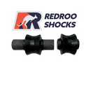 RRBBUSH006 Bush kit for HV2010 shocks suit CAT Kenworth Freightliner MACK Hendrickson Primaax-2