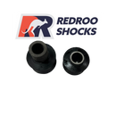 RRBBUSH006 Bush kit for HV2010 shocks suit CAT Kenworth Freightliner MACK Hendrickson Primaax-1
